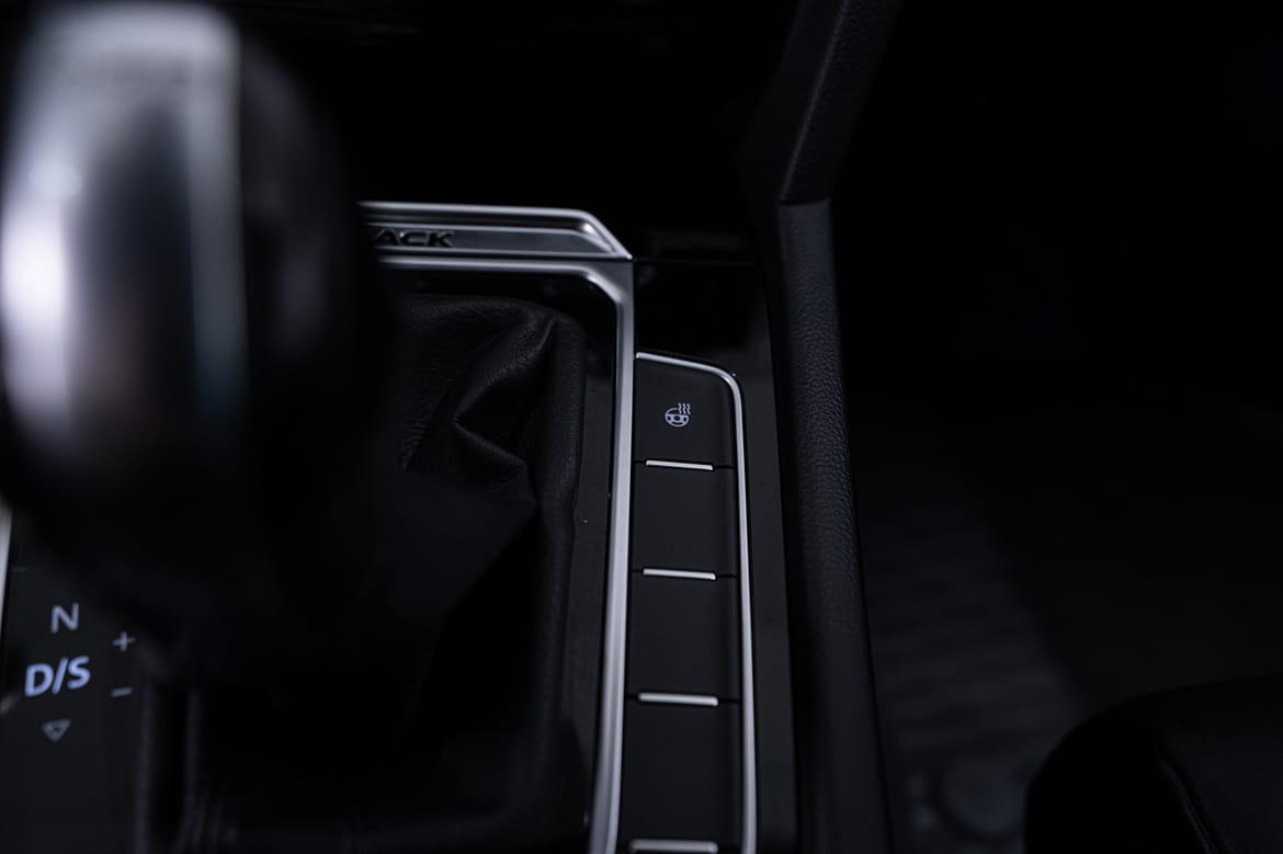 Volkswagen Passat Alltrack 2.0 TDI DPF SCR 4Motion DSG Sekventiell, 190hk, 2018