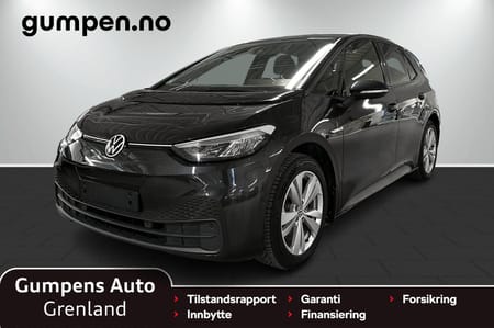 Volkswagen ID.3 Pro Performance