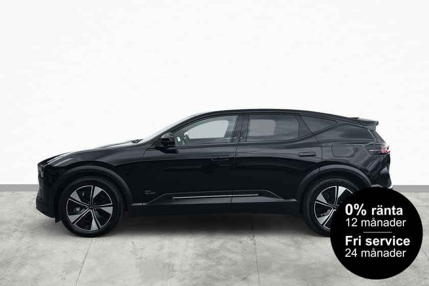 Bild 1 av Polestar 3 Long Range Dual Motor 111kWh Plus Pilot