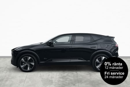 Polestar 3 Long Range Dual Motor 111kWh Plus Pilot