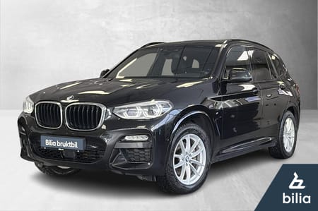 BMW X3 xDrive20d M Sport|Comf.acc|HUD|H/K|Pano|Adpt.LED|H.feste|DAB|ACC
