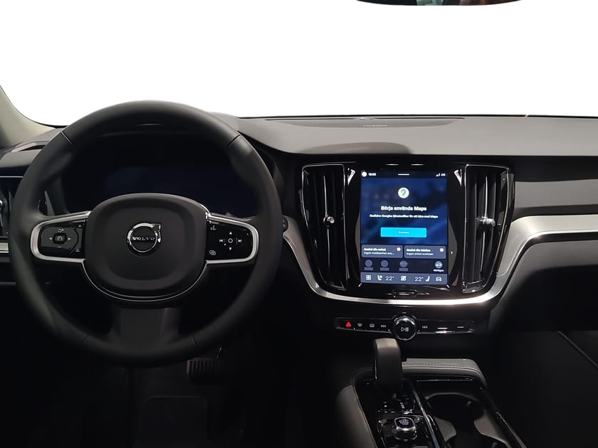 Bild 5 av Volvo V60 T6 Plus Dark Nordic Edition. Demo.