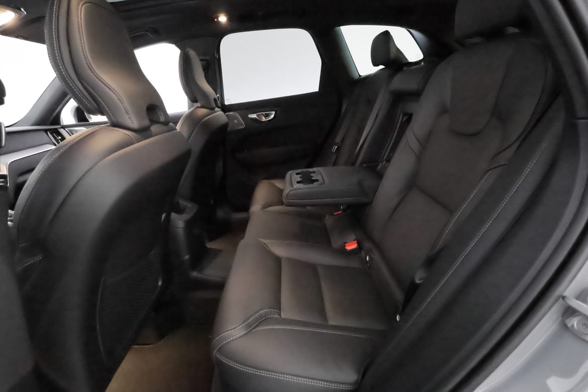 Volvo XC60 2026 - miniatyr 34