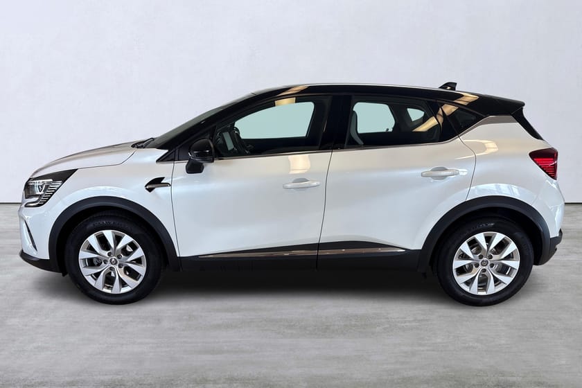 Bild 2 av Renault Captur TCe 130 Intens EDC