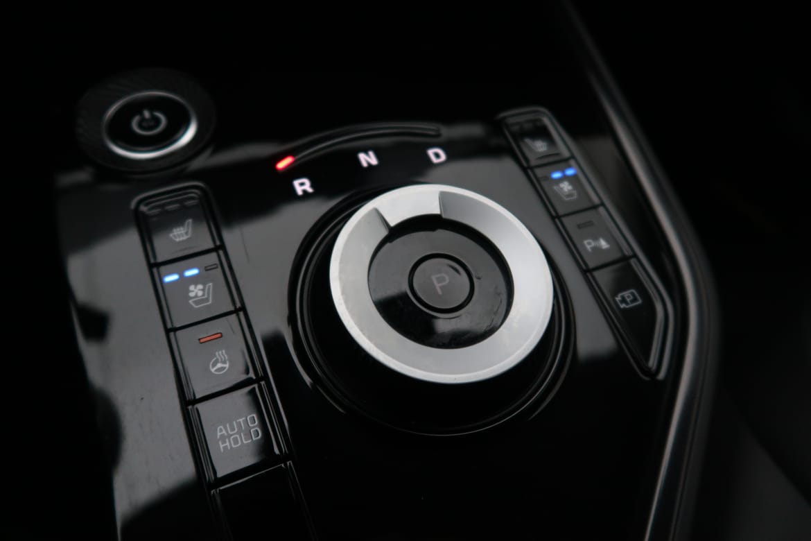 Kia Niro 2023 - miniatyr 23