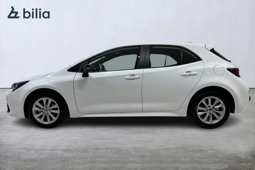 Bild 3 av Toyota Corolla Hybrid 1.8 Active Plus 5D