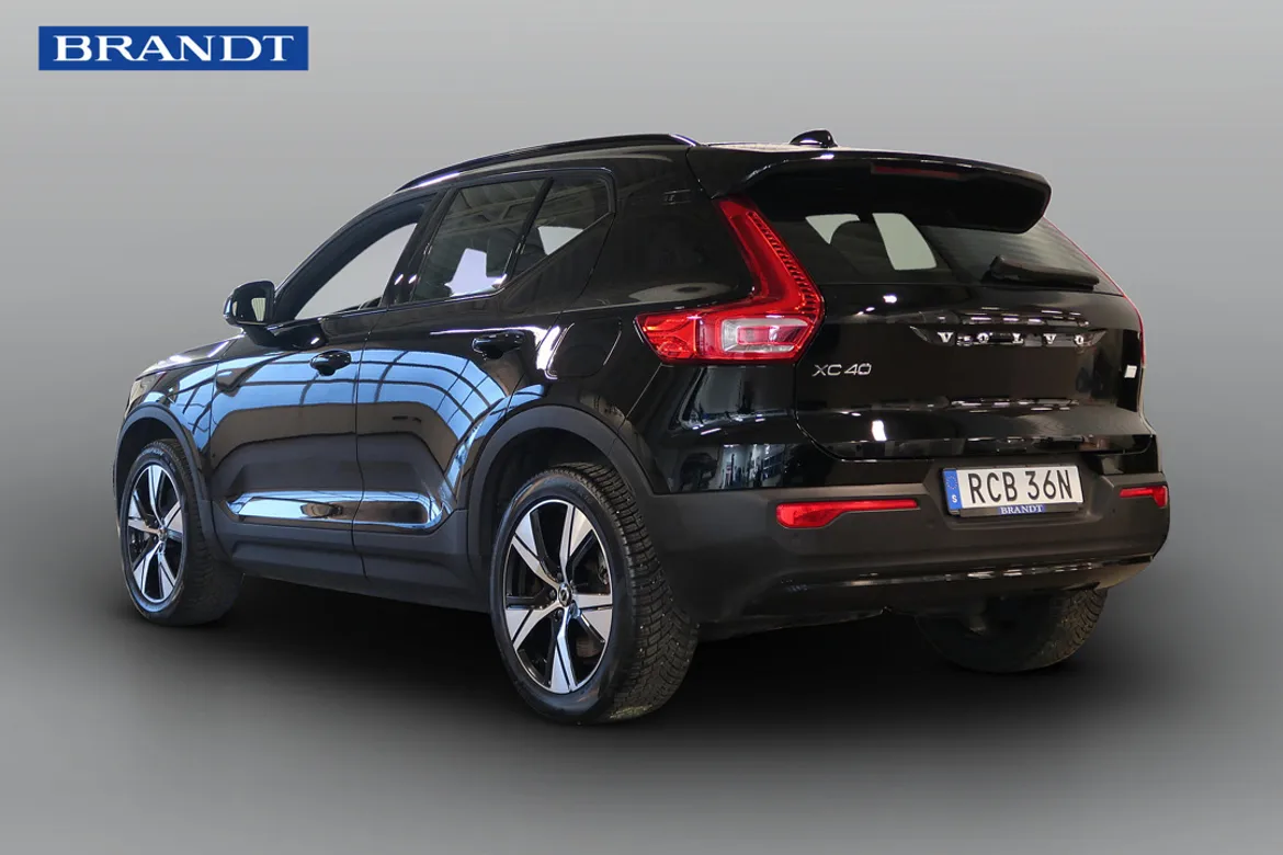Volvo XC40 P6 Recharge