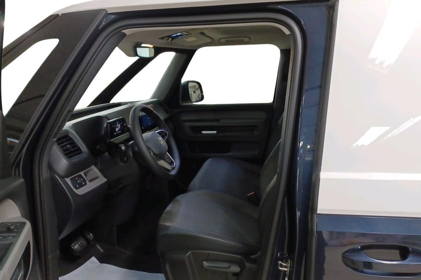 Bilde 5 av Volkswagen ID. Buzz Cargo 77kwh 204 hk