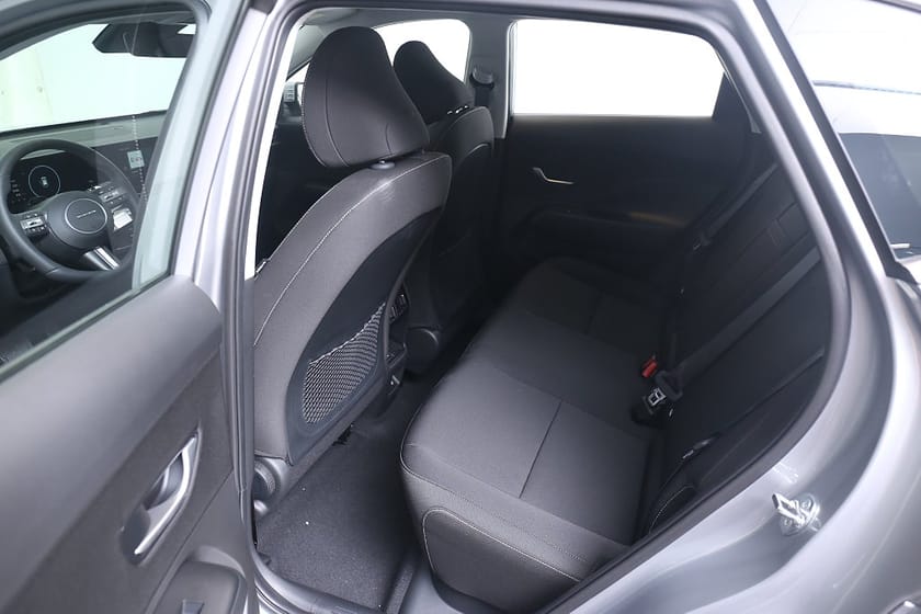 Bild 5 av Hyundai Kona Electric Standard Range EV 48,4kwh Essential Avbetalningskampanj