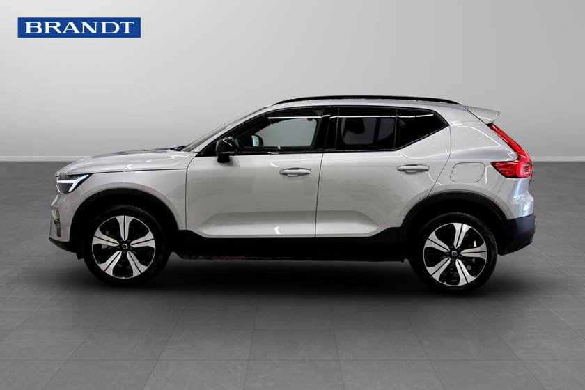 Bild 3 av Volvo XC40 Recharge Core