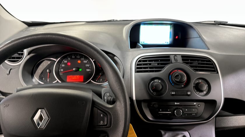 Bild 4 av Renault Kangoo Express Maxi 
