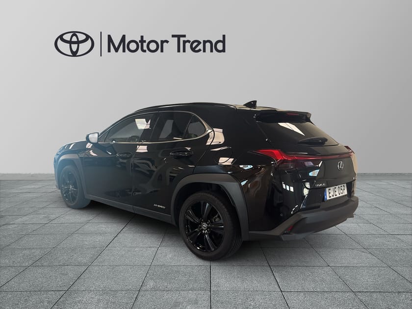 Bild 3 av Lexus UX 250h COMFORT SPORT EDITION