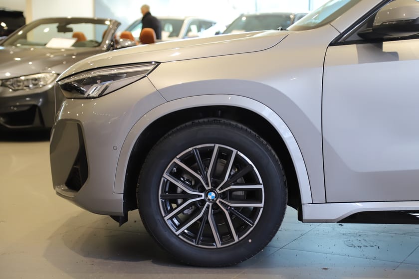 Bild 5 av BMW X1 sDrive18i *Privatleasing-Kampanj*