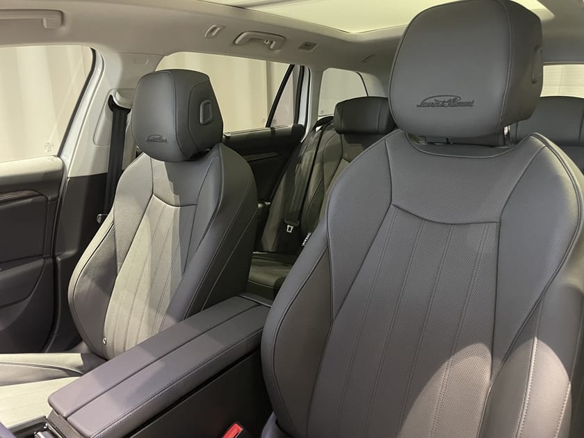 Bild 5 av Škoda Superb iV Kombi L&K Plug-in 204hk Panorama