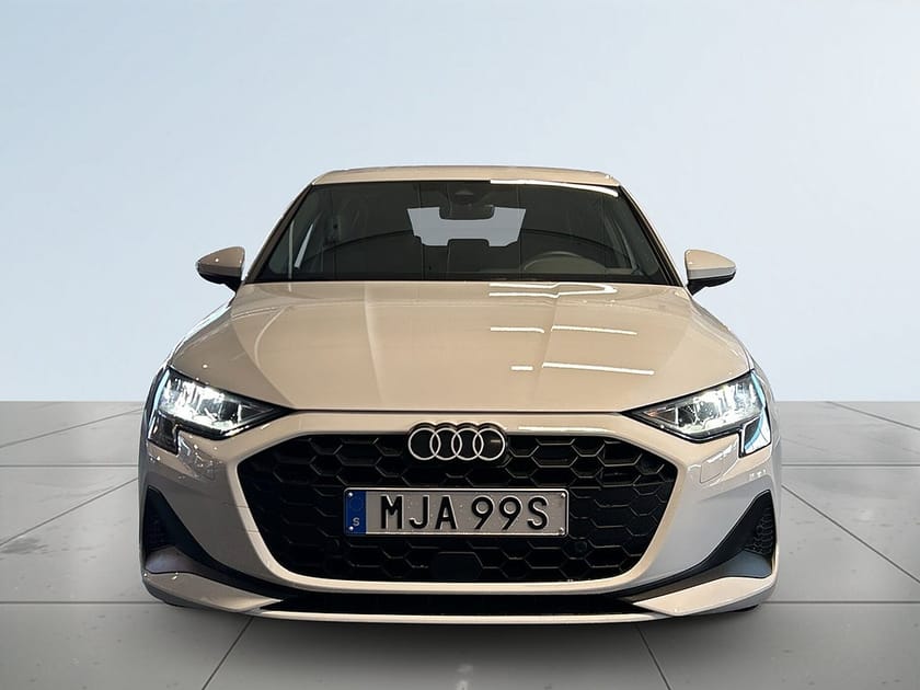 Bild 2 av Audi A3 Sportback 35 TFSI Proline Advanced MOMS/Kamera/SoV/Ad.F
