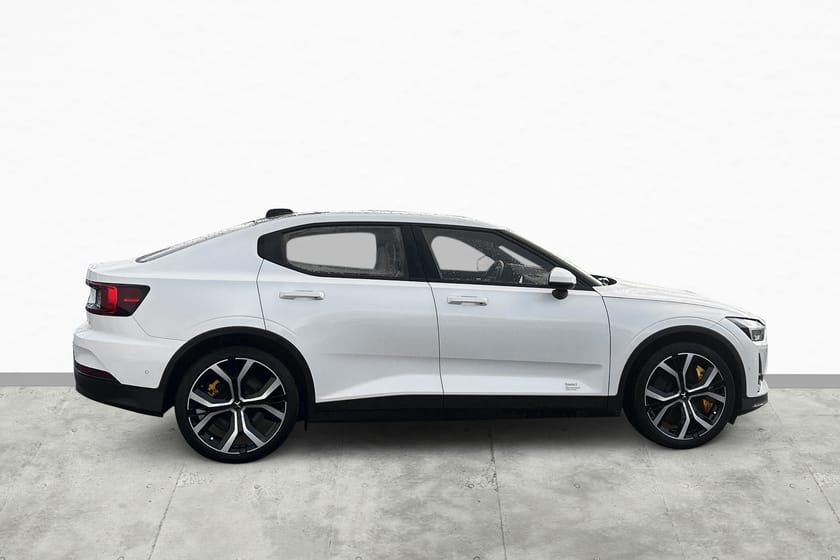 Bild 4 av Polestar 2 Long Range Dual Motor Plus Pilot Performance