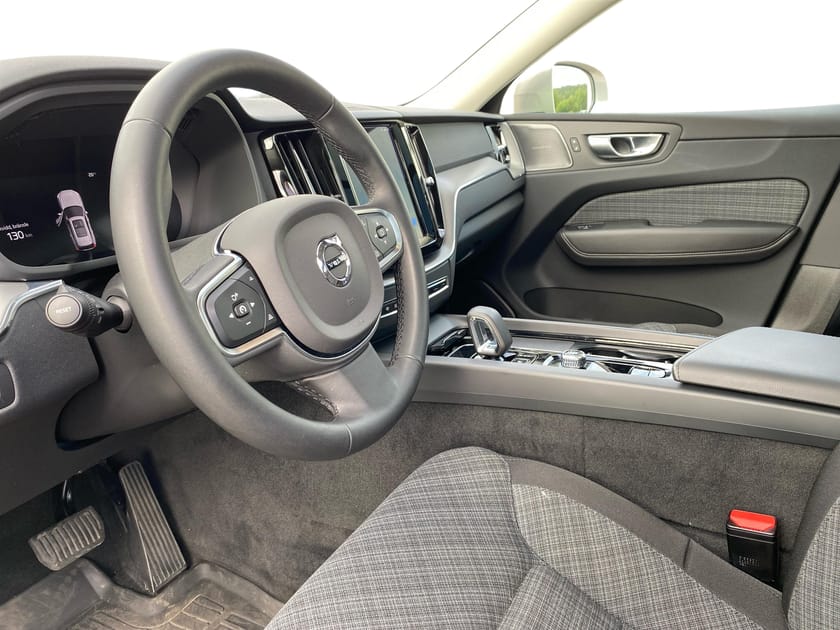 Bild 2 av Volvo XC60 Recharge T6 Core Edition