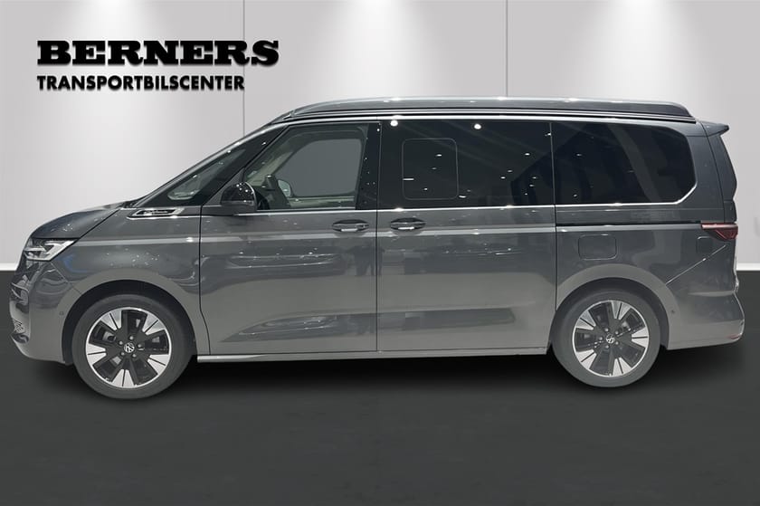 Bild 2 av Volkswagen California eHybrid 4M Ocean DSG  245hk