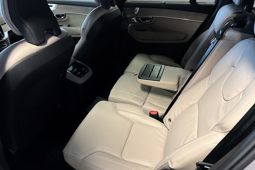 Bild 5 av Volvo XC90 T8 Ultra Dark