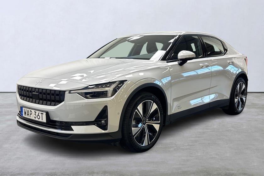 Bild 1 av Polestar 2 Long Range Single Motor 78kWh