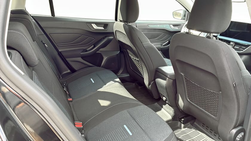 Bild 5 av Ford Focus Active Kombi 1.0 EcoBoost Hybrid E85, 125hk