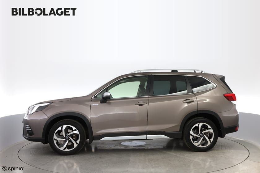 Bild 2 av Subaru Forester e-Boxer XFuel 150hk