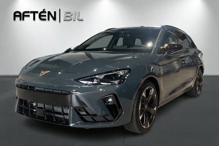 CUPRA Leon Sportstourer e-Hybrid