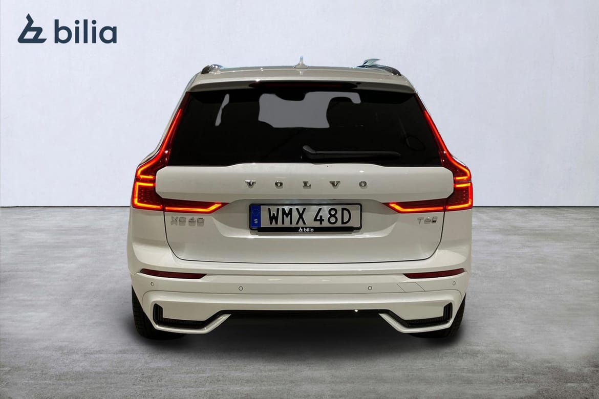 Bild 6 av 6 på bilen