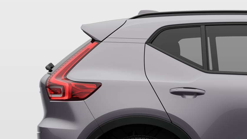 Bild 5 av Volvo EX40 Single Motor Extended Range ExtendedRange Plus SE *Leverans till semestern. Kampanjbil!*