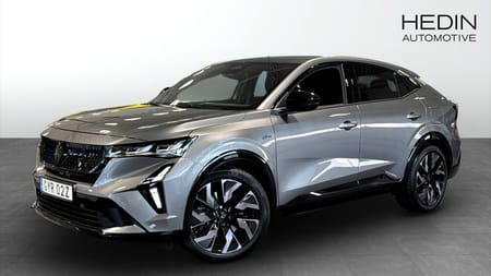 Renault Rafale E-Tech 4x4 ESPRIT ALPINE EDITION 300 PLUG-I