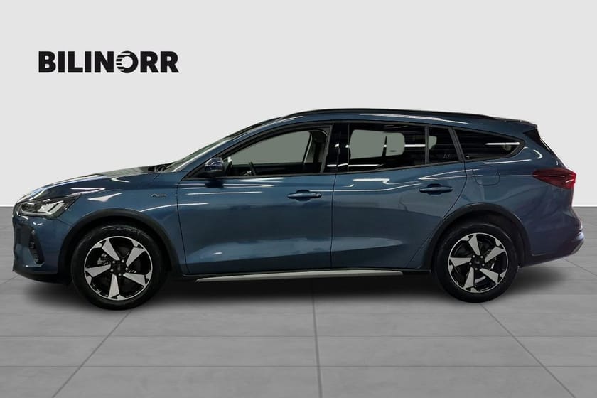 Bild 3 av Ford Focus Kombi 1.0 ECOBOOST | MV | VHJUL