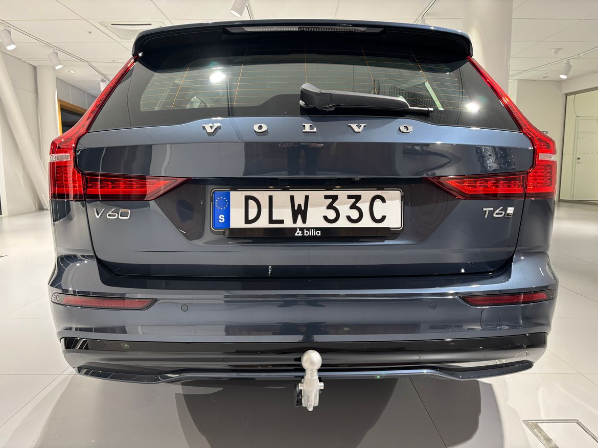 Bild 6 av 6 på bilen