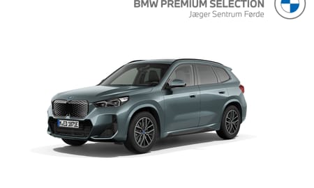 BMW iX1 xDrive30 xDrive 30 M-Sport/Pano./Krok/Headup/ACC/H&K++