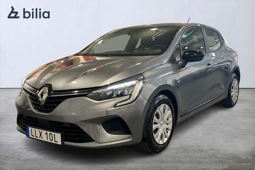 Bild 1 av Renault Clio TCe 90 Equilibre II 5-d