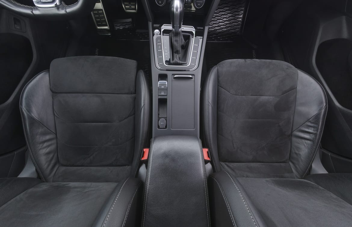 Volkswagen Arteon 2018 - miniatyr 10