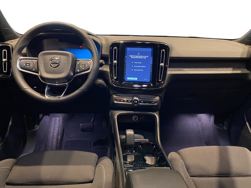 Bild 5 av Volvo XC40 Recharge Twin motor Core