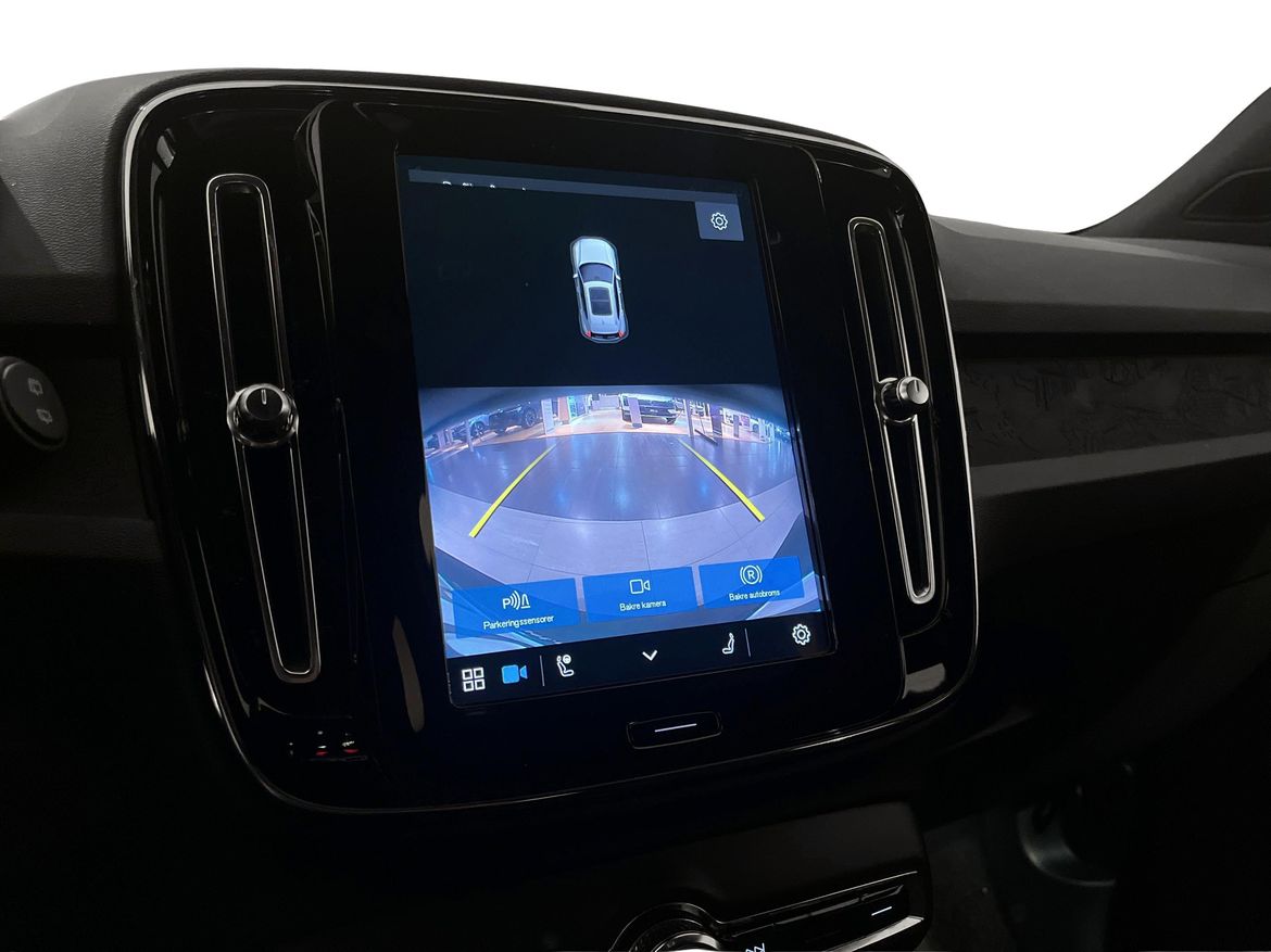 Volvo XC40 2023 - miniatyr 17