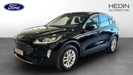 Ford Kuga Plug-In Hybrid