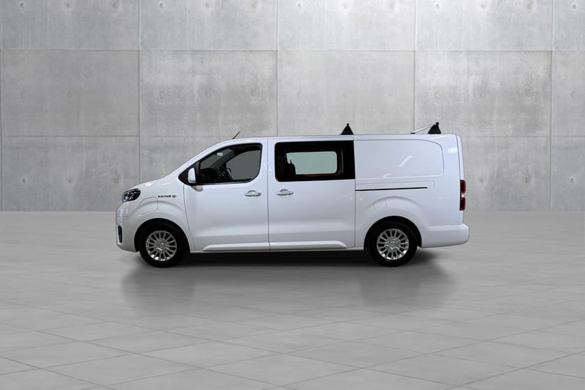 Bilde 5 av Toyota Proace Electric Comfort - L2