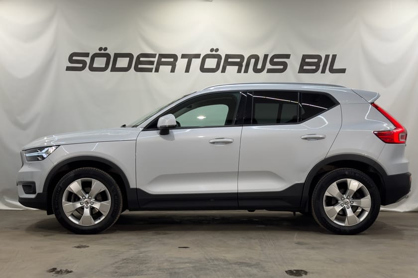 Bild 3 av Volvo XC40 T2 DRAG KAMERA VOC GPS CARPLAY MOMSBIL