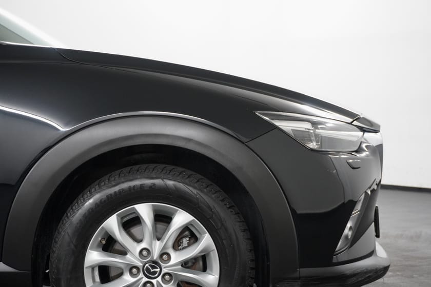 Bilde 3 av Mazda CX-3 Optimum 2,0 Aut | HUD | Ryggekamera