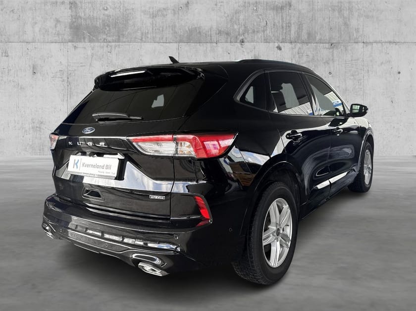 Bilde 5 av Ford Kuga Plug-In Hybrid 2,5l 225hk ST-Line ACC/B&O/Kamera ++
