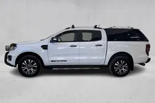 Thumnail bilde 1 av Ford Ranger Dobbelcab