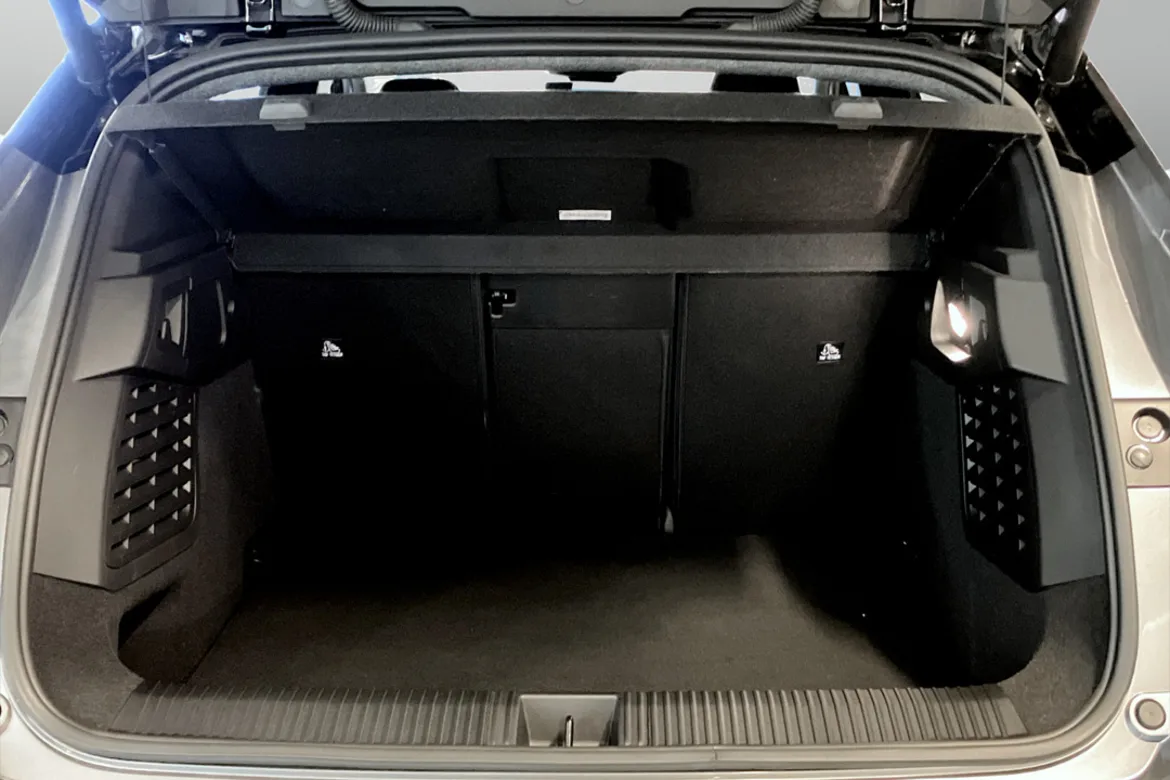 Renault Scenic E-Tech