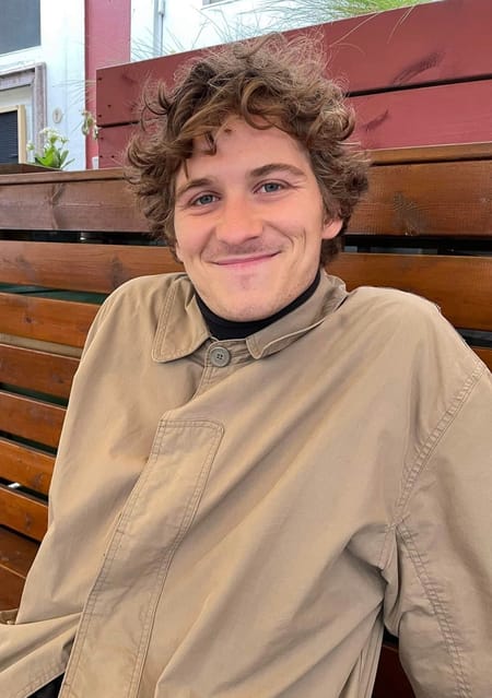 Christoffer Karlsson