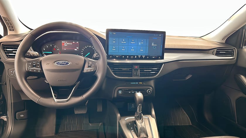 Bild 4 av Ford Focus Active Kombi 1.0 HGV AUTOMAT 125HK