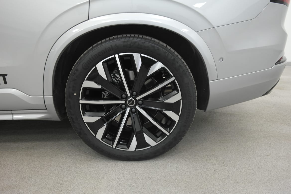 Volvo XC90 2025 - miniatyr 18