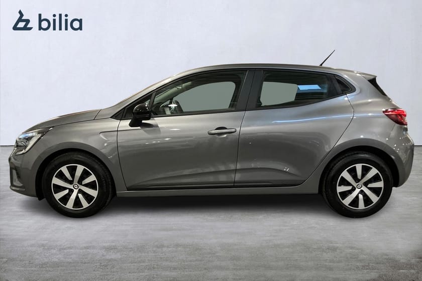 Bild 3 av Renault Clio TCe 90 Equilibre II 5-d