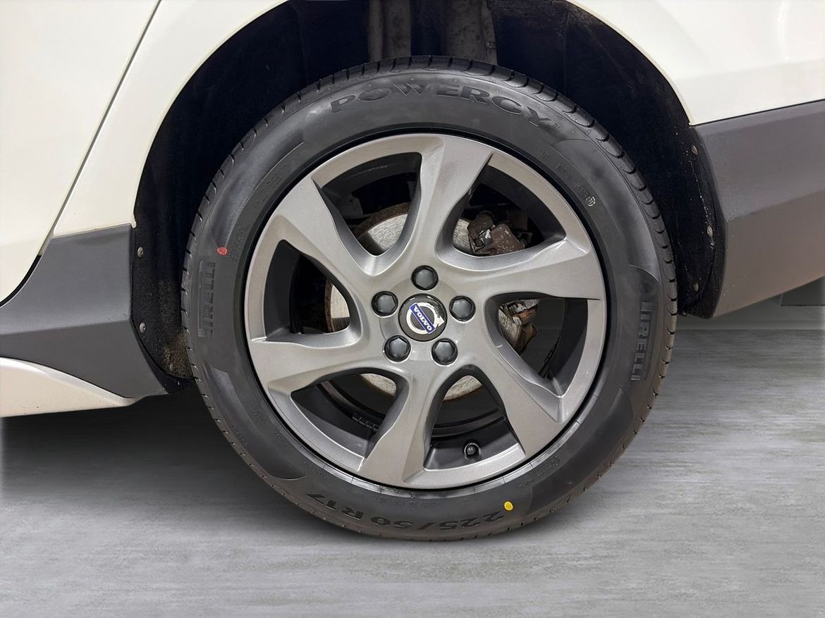 Volvo V40 2015 - miniatyr 6