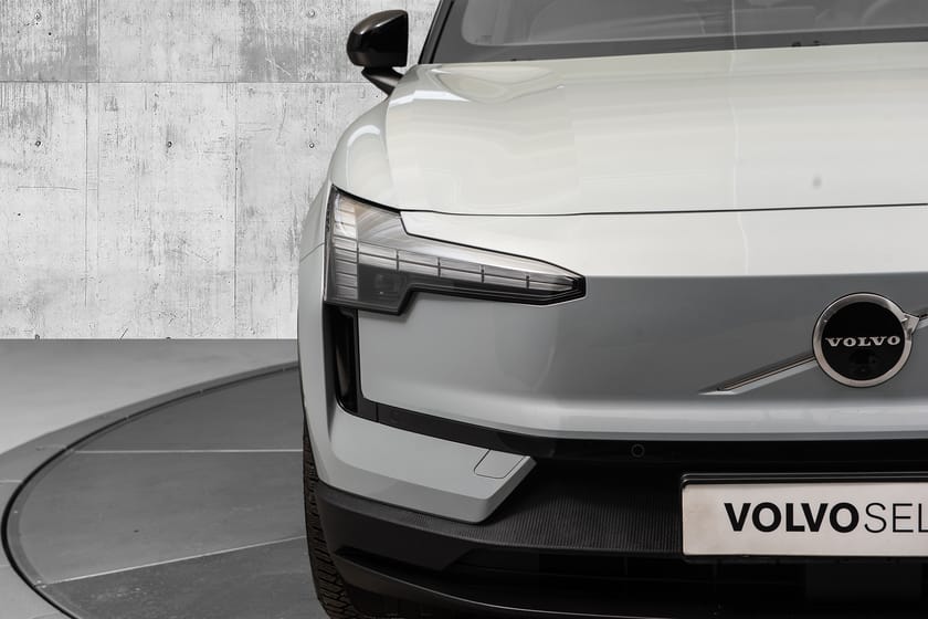 Bilde 3 av Volvo EX30 Twin Motor Performance Ultra